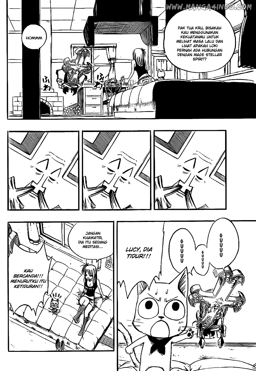 Fairy Tail