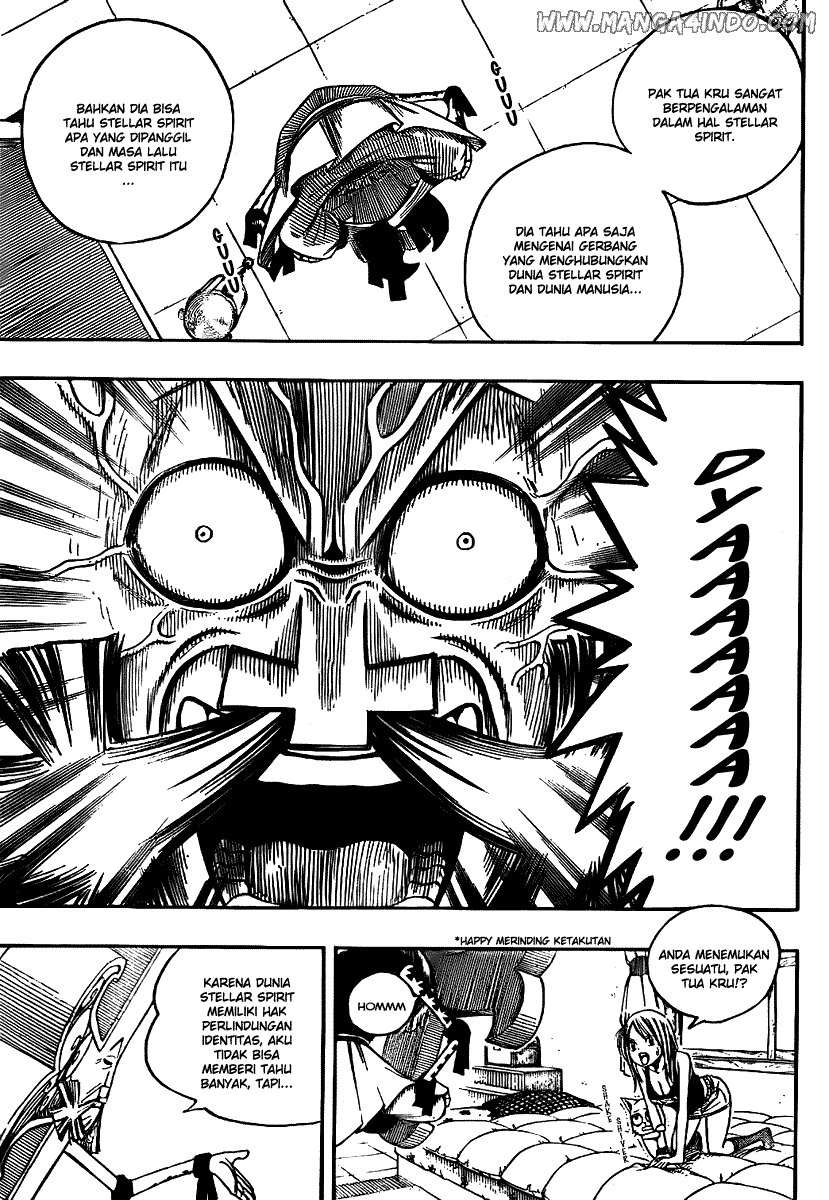 Fairy Tail