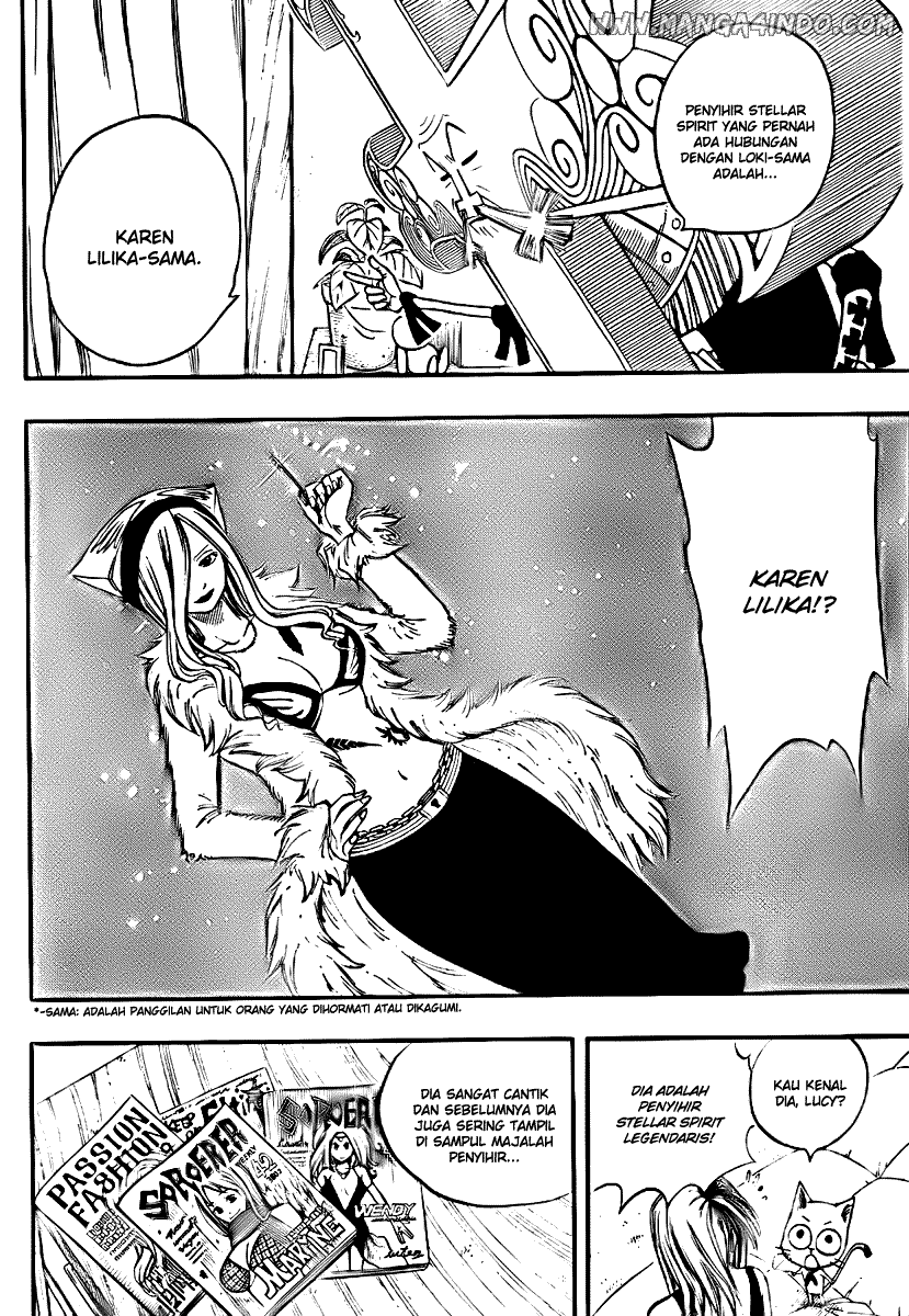 Fairy Tail