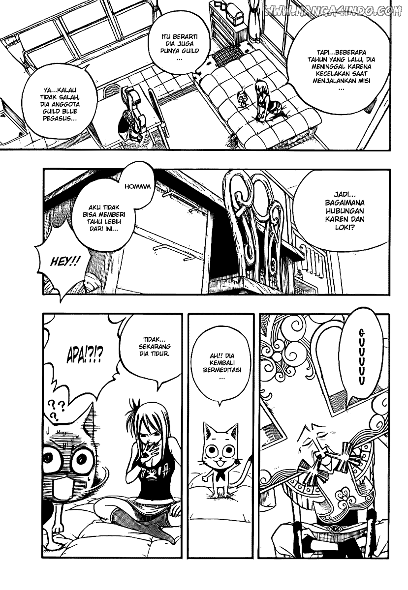 Fairy Tail