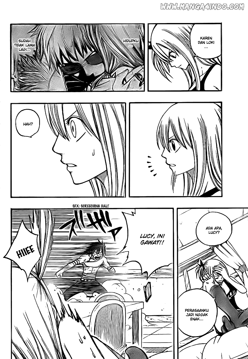 Fairy Tail