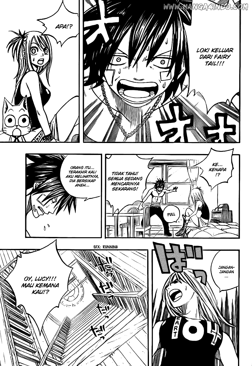 Fairy Tail