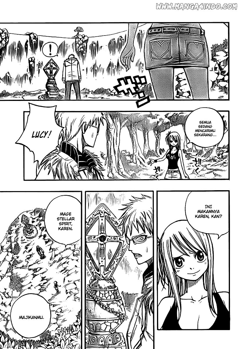 Fairy Tail