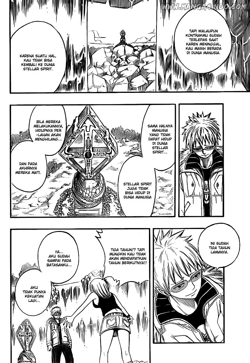 Fairy Tail