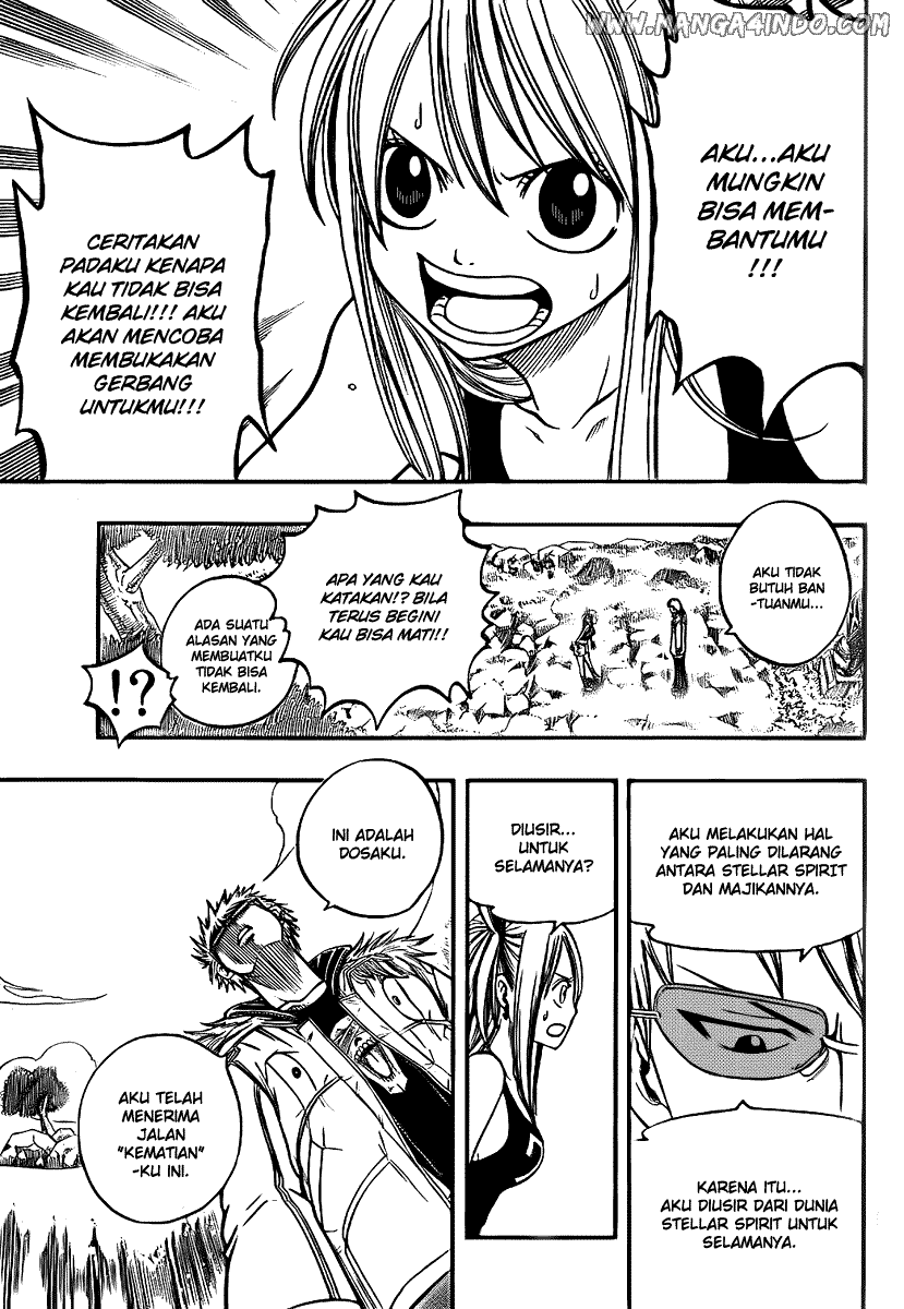 Fairy Tail