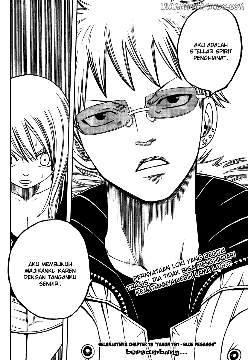 Fairy Tail