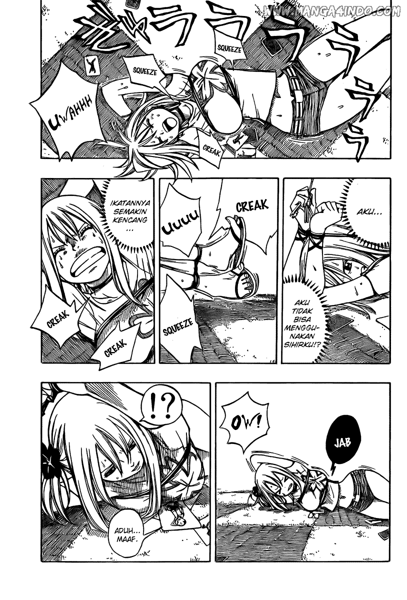 Fairy Tail
