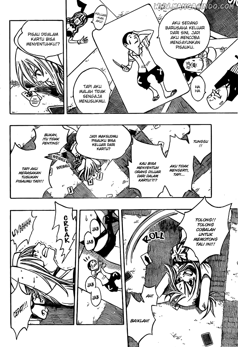 Fairy Tail