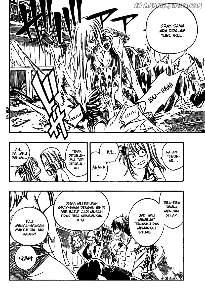 Fairy Tail