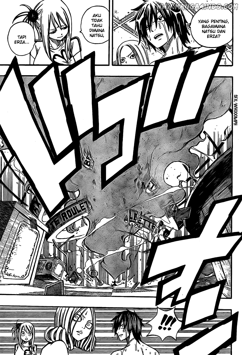 Fairy Tail