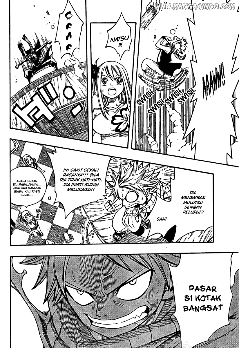 Fairy Tail