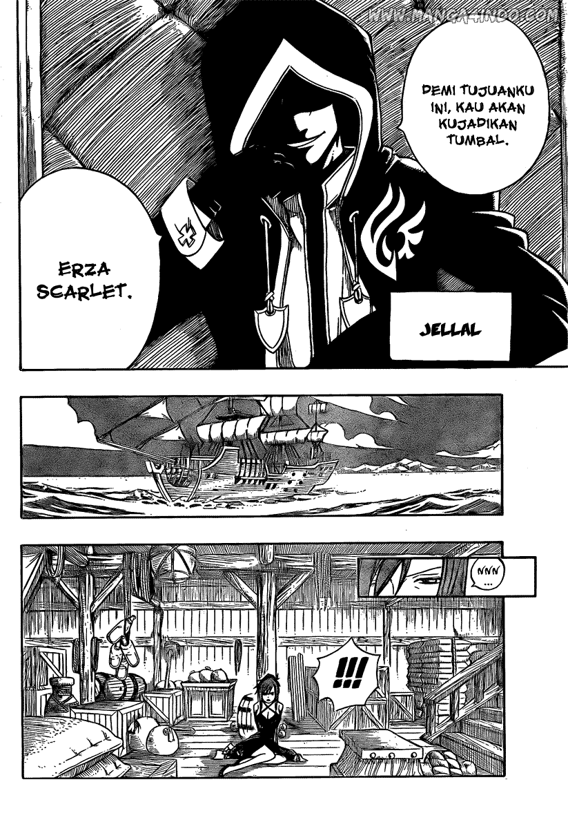 Fairy Tail