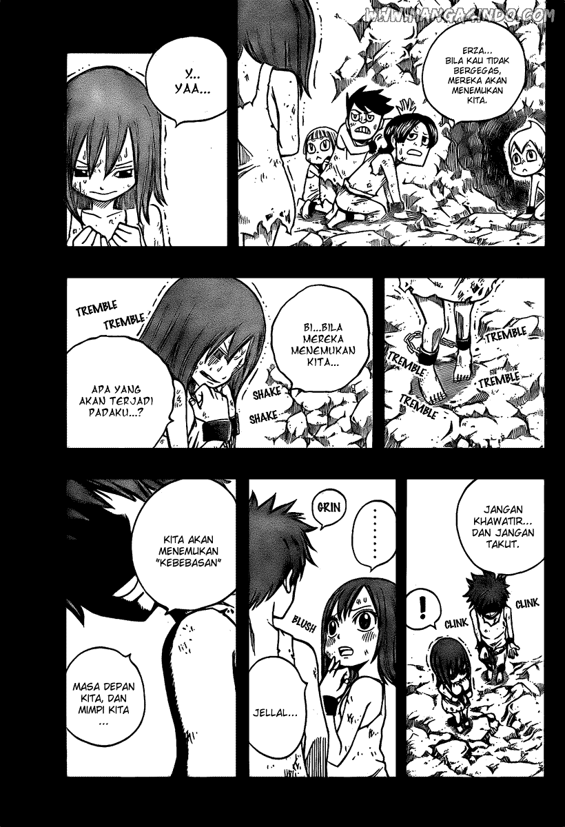 Fairy Tail