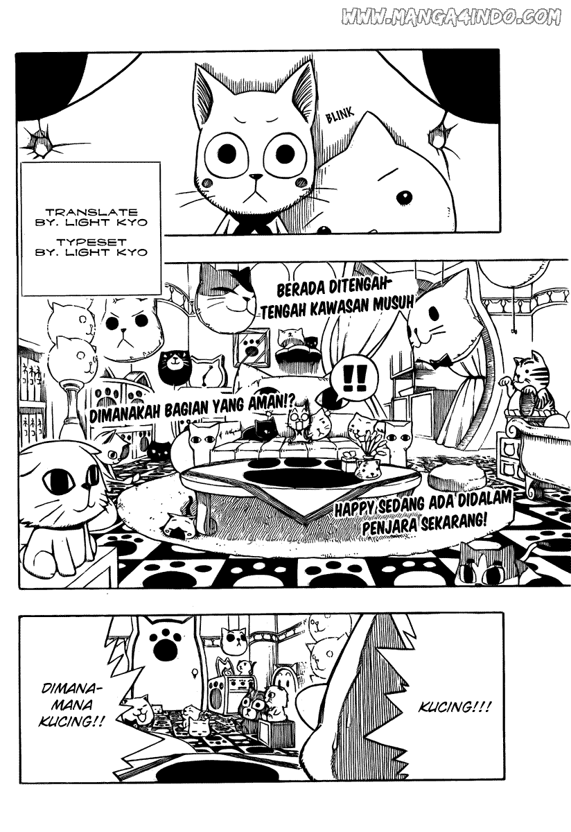 Fairy Tail