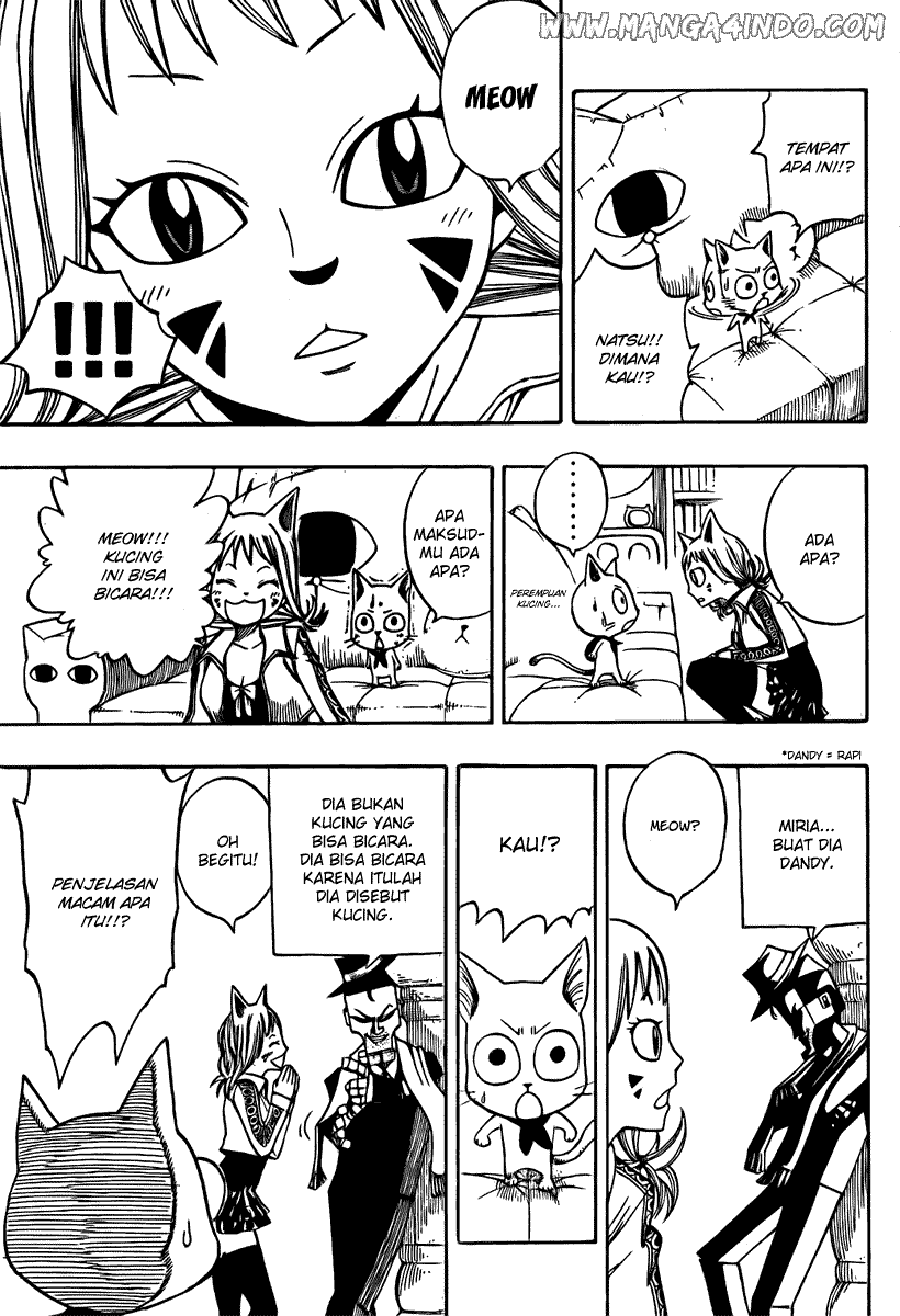 Fairy Tail