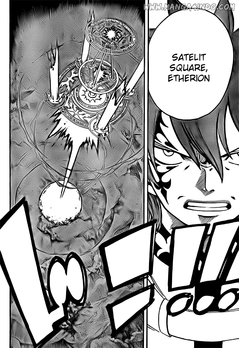 Fairy Tail