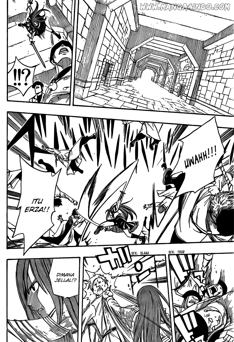 Fairy Tail
