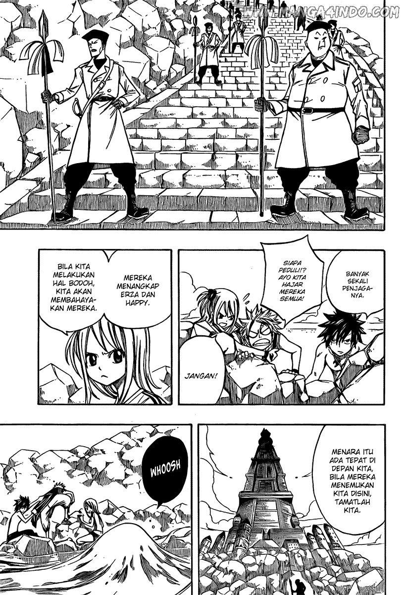 Fairy Tail
