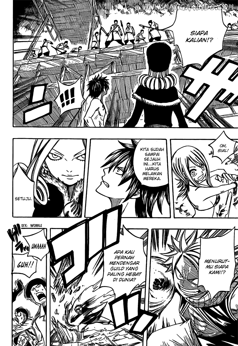 Fairy Tail