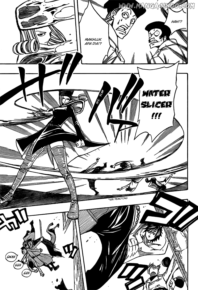 Fairy Tail