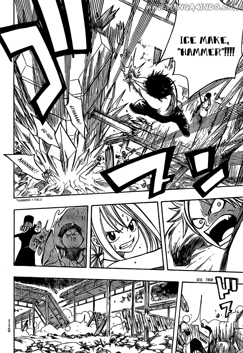Fairy Tail