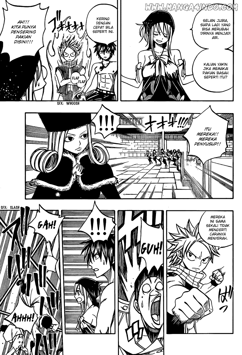 Fairy Tail