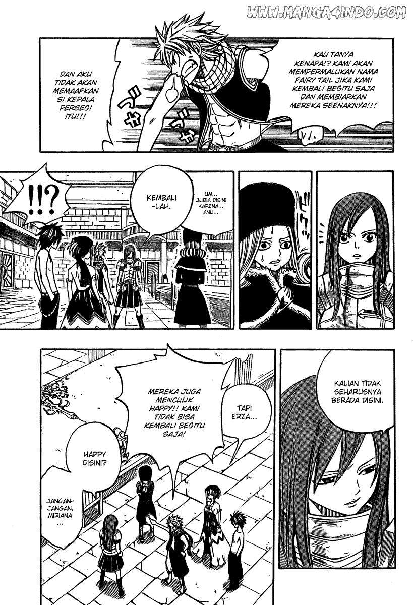 Fairy Tail