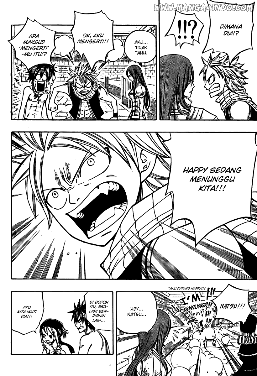 Fairy Tail