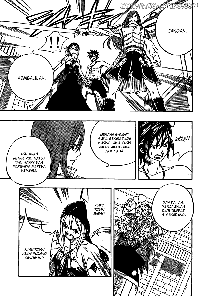 Fairy Tail