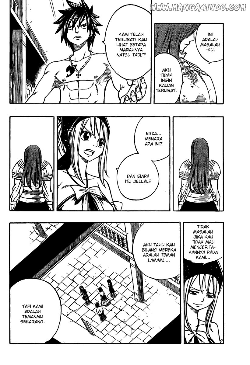 Fairy Tail
