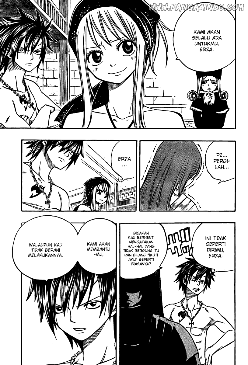 Fairy Tail