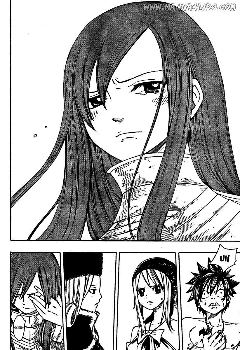 Fairy Tail
