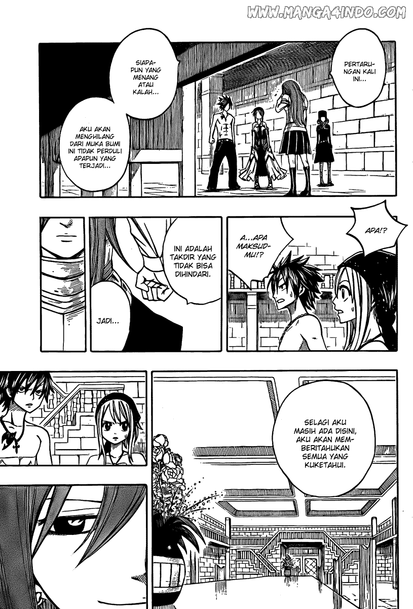 Fairy Tail