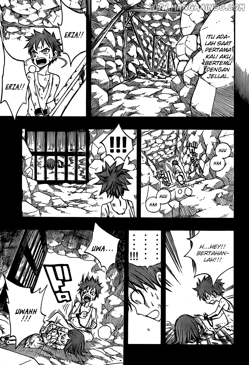 Fairy Tail
