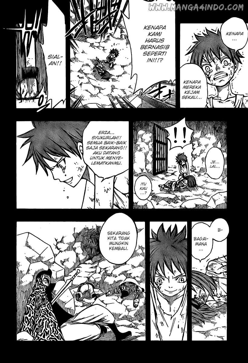 Fairy Tail