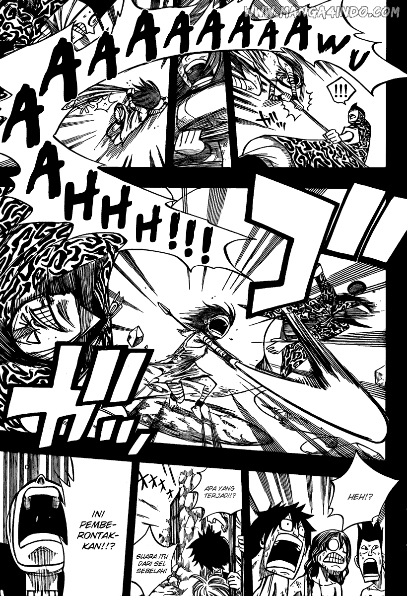Fairy Tail
