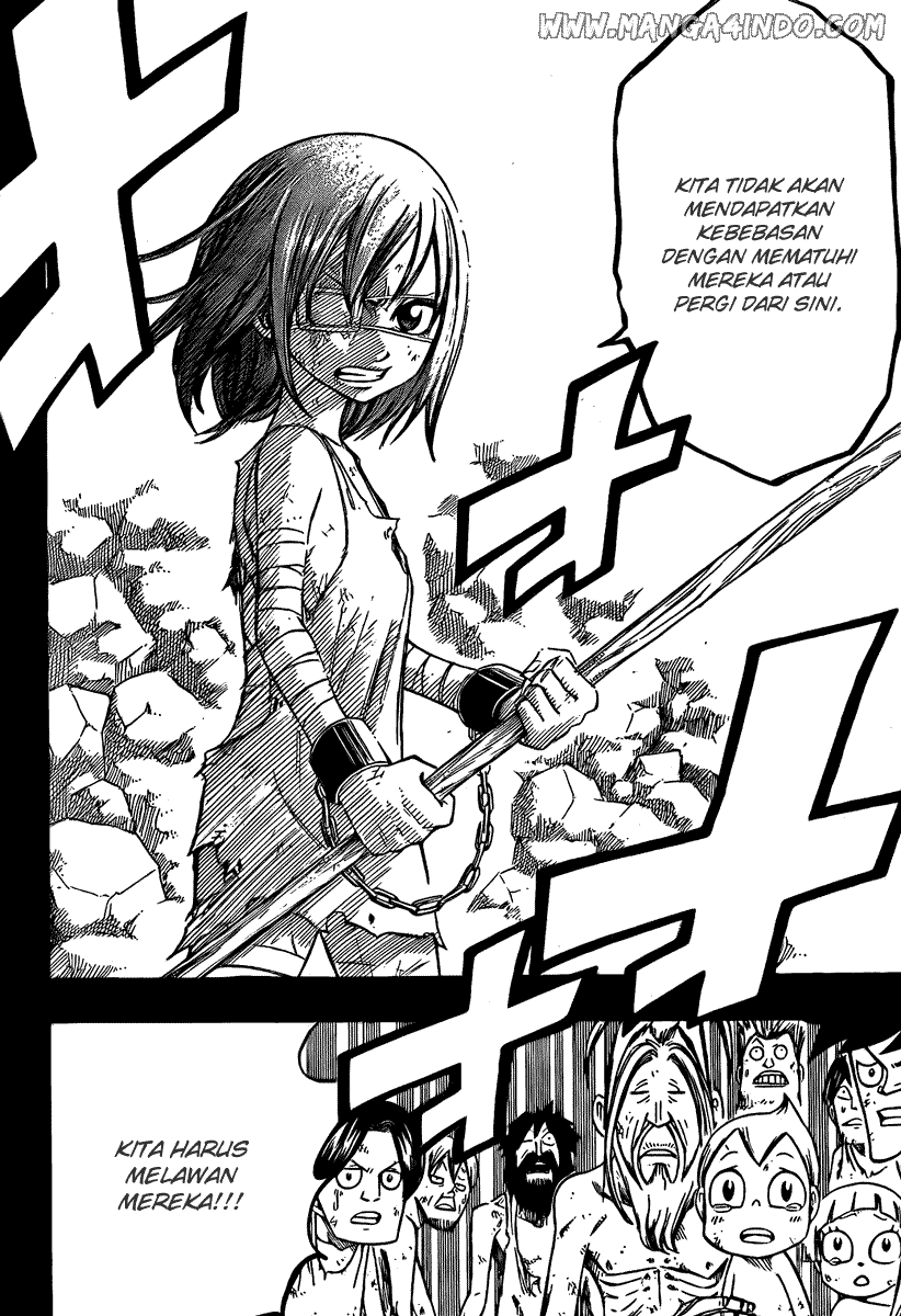 Fairy Tail