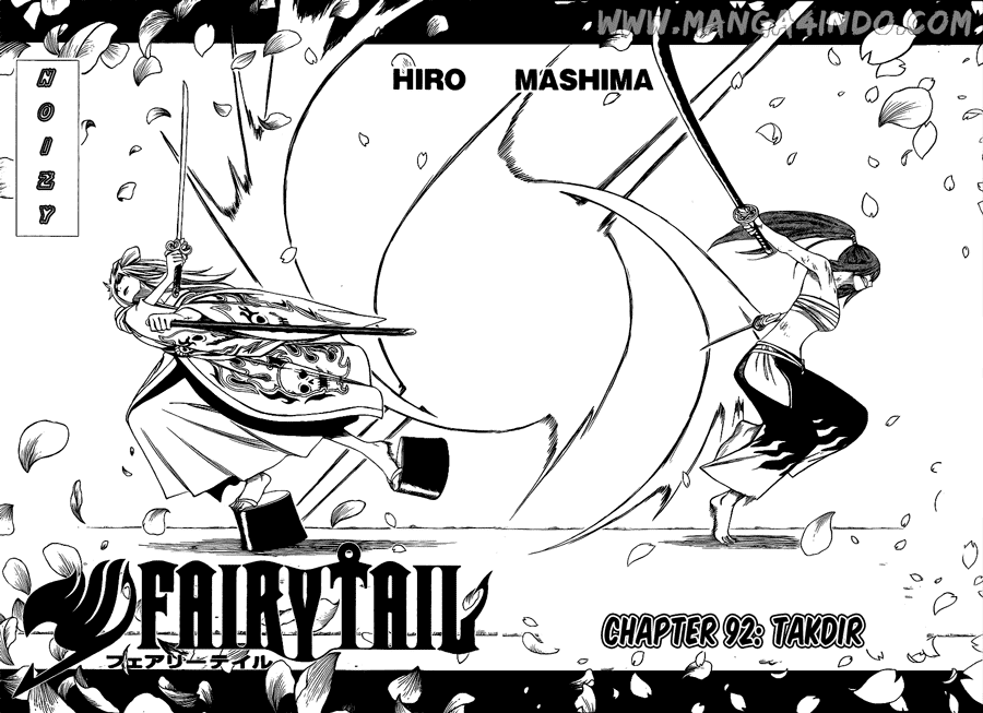 Fairy Tail