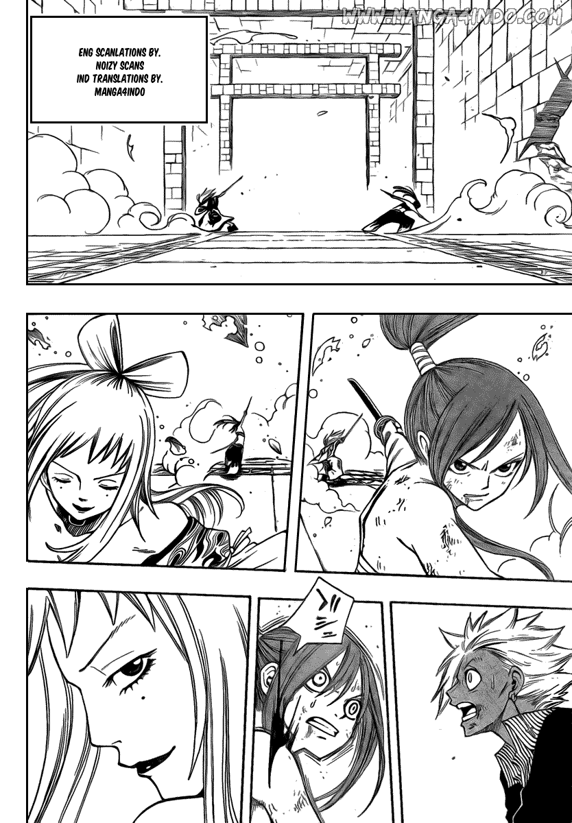 Fairy Tail