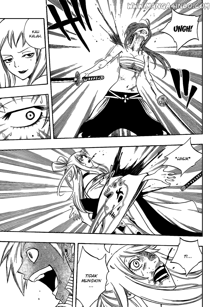 Fairy Tail