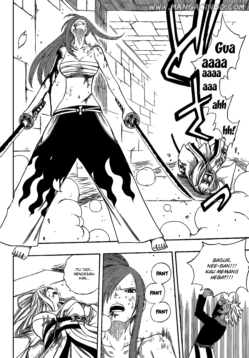 Fairy Tail