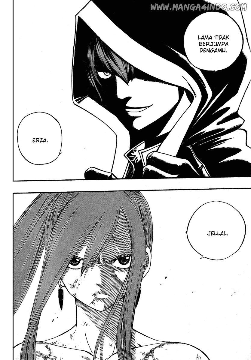 Fairy Tail