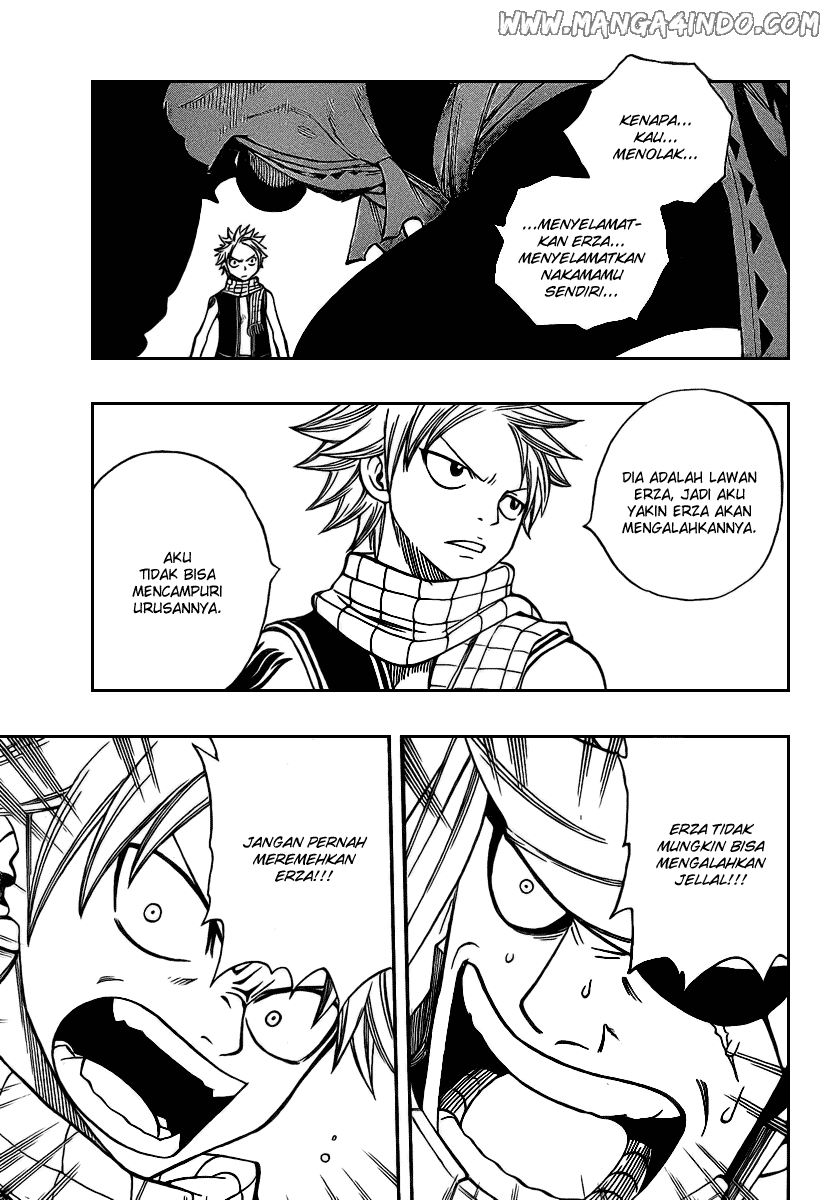 Fairy Tail