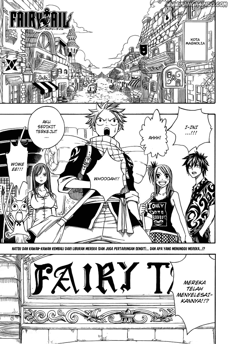 Fairy Tail