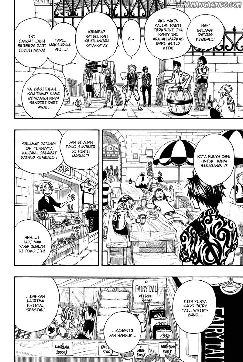 Fairy Tail