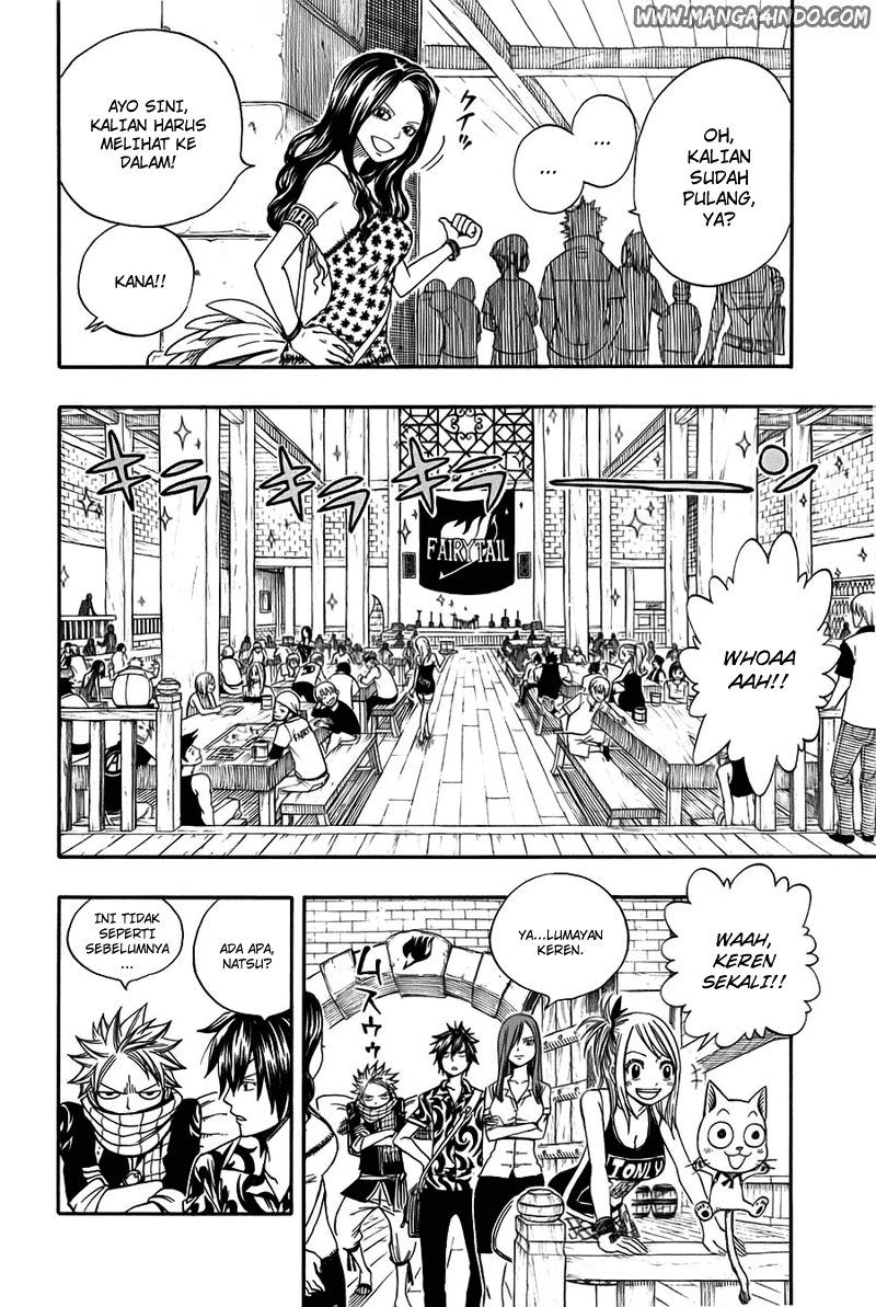 Fairy Tail