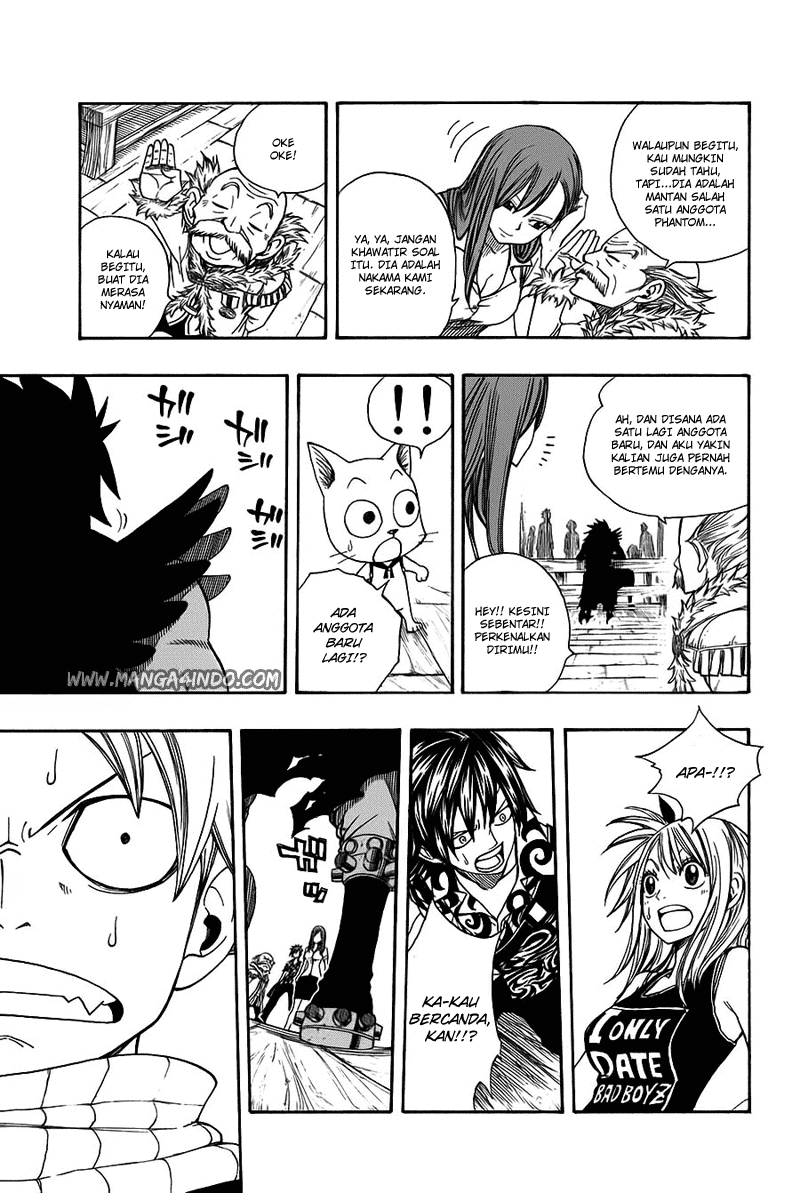 Fairy Tail