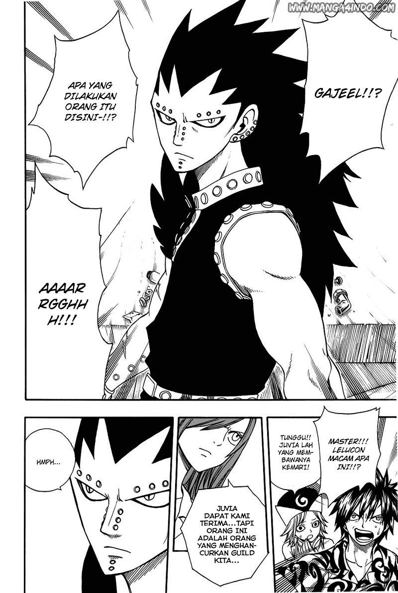 Fairy Tail