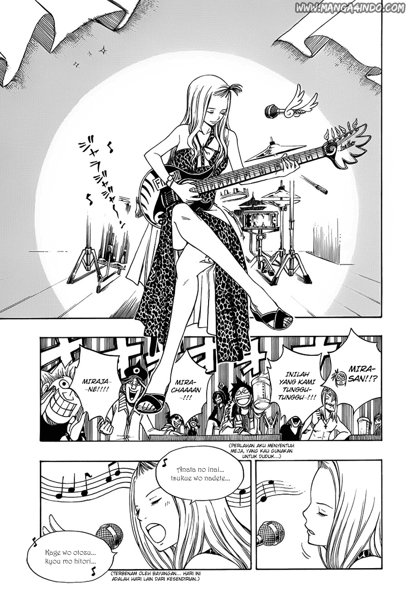 Fairy Tail