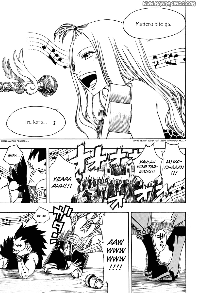 Fairy Tail